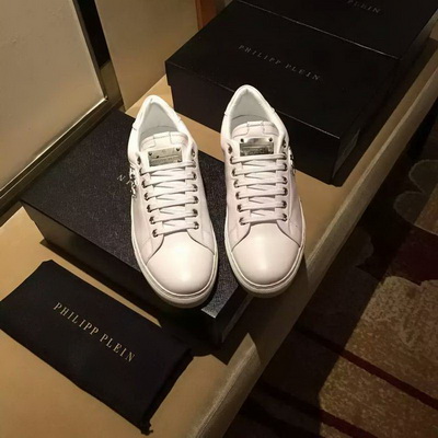 PhiliPP Plein Fashion Casual Men Shoes--058